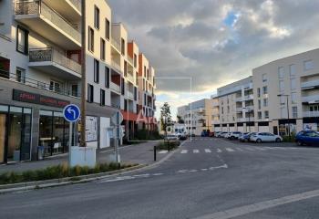 Location local commercial Melun (77000) - 80 m² à Melun - 77000