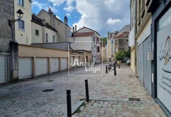 Location local commercial Melun (77000) - 18 m² à Melun - 77000