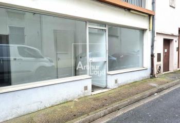 Location local commercial Melun (77000) - 33 m²