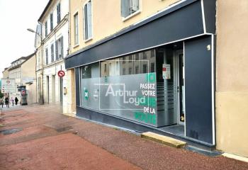 Location local commercial Melun (77000) - 63 m²