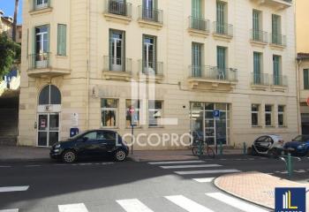 Location local commercial Menton (06500) - 750 m² à Menton - 06500