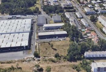 Location local commercial Mérignac (33700) - 700 m² à Mérignac - 33700