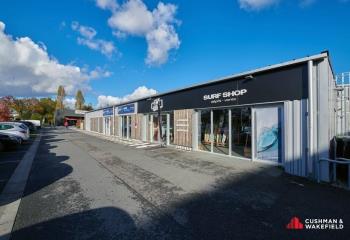 Location local commercial Mérignac (33700) - 127 m² à Mérignac - 33700