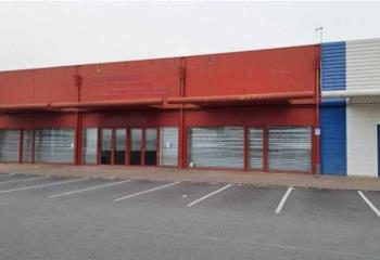 Location local commercial Mérignac (33700) - 540 m²