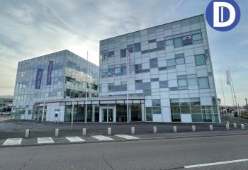 Location local commercial Metz (57070) - 434 m² à Metz - 57000