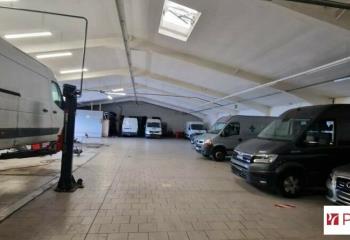 Location local commercial Metz (57050) - 800 m² à Metz - 57000