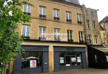 Location local commercial Metz (57000) - 725 m² à Metz - 57000