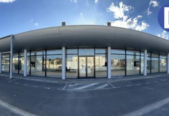 Location local commercial Metz (57050) - 1466 m² à Metz - 57000