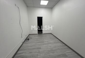 Location local commercial Meyzieu (69330) - 88 m²