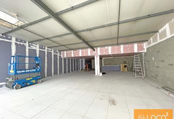 Location local commercial Montauban (82000) - 150 m²