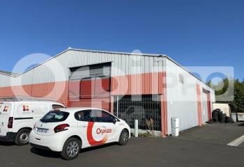 Location local commercial Montauban (82000) - 145 m² à Montauban - 82000