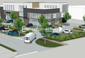 Location local commercial Montauban (82000) - 1500 m² à Montauban - 82000