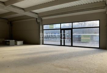 Location local commercial Montauroux (83440) - 180 m²