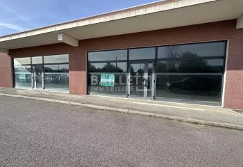 Location local commercial Montauroux (83440) - 580 m²