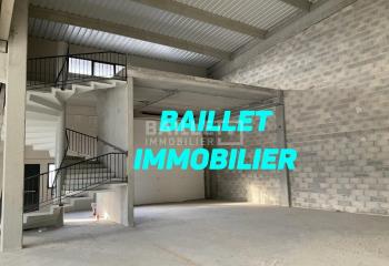 Location local commercial Montauroux (83440) - 400 m²