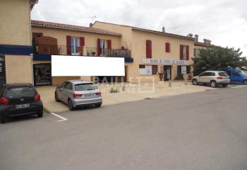 Location local commercial Montauroux (83440) - 215 m²