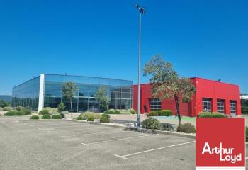 Location local commercial Montélimar (26200) - 880 m²