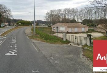 Location local commercial Montélimar (26200) - 135 m² à Montélimar - 26200