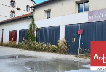 Location local commercial Montélimar (26200) - 410 m² à Montélimar - 26200