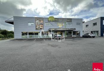 Location local commercial Montgermont (35760) - 530 m² à Montgermont - 35760