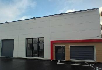 Location local commercial Montivilliers (76290) - 250 m² à Montivilliers - 76290