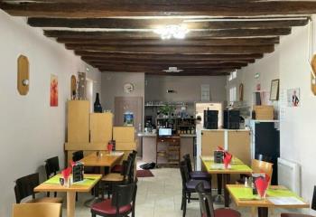 Location local commercial Montlouis-sur-Loire (37270) - 125 m² à Montlouis-sur-Loire - 37270