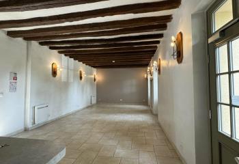 Location local commercial Montlouis-sur-Loire (37270) - 155 m² à Montlouis-sur-Loire - 37270