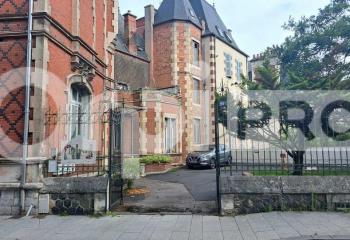 Location local commercial Montluçon (03100) - 80 m² à Montluçon - 03100