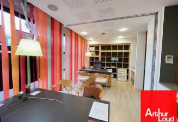 Location local commercial Montpellier (34000) - 90 m²