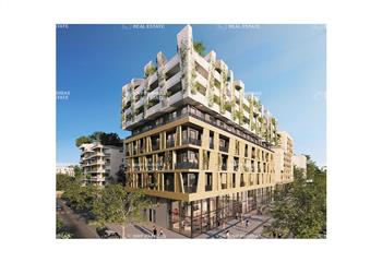 Location Local commercial 932.62 m² divisibles à Montpellier - 34000