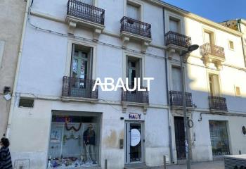 Location local commercial Montpellier (34000) - 307 m² à Montpellier - 34000