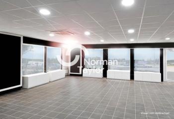 Location local commercial Montpellier (34070) - 78 m² à Montpellier - 34000