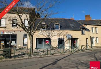 Location local commercial Mordelles (35310) - 175 m² à Mordelles - 35310