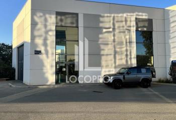 Location local commercial Mougins (06250) - 354 m²