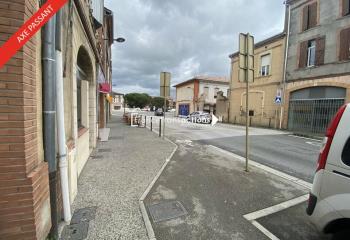 Location local commercial Muret (31600) - 120 m²