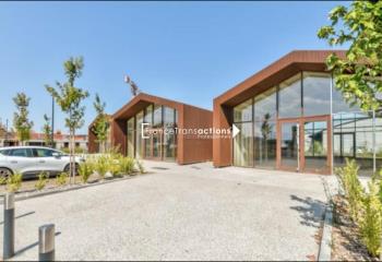 Location local commercial Muret (31600) - 137 m² à Muret - 31600