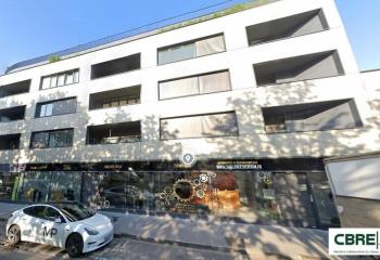 Location local commercial Nancy (54000) - 384 m²