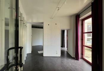 Location local commercial Nancy (54000) - 80 m²