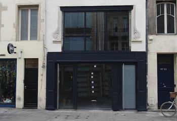 Location local commercial Nancy (54100) - 177 m² à Nancy - 54000