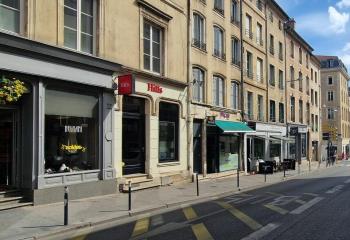 Location local commercial Nancy (54000) - 90 m² à Nancy - 54000