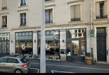 Location local commercial Nancy (54000) - 200 m² à Nancy - 54000