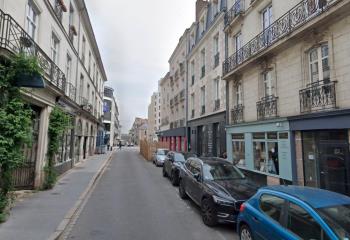 Location local commercial Nantes (44000) - 37 m² à Nantes - 44000