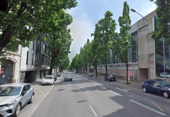 Location local commercial Nantes (44000) - 52 m²