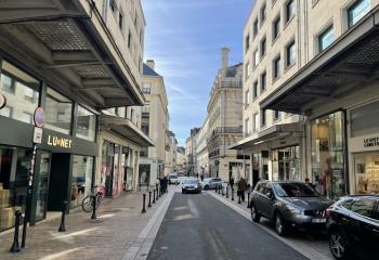 Location local commercial Nantes (44000) - 90 m² à Nantes - 44000