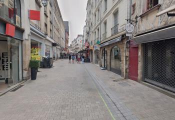 Location local commercial Nantes (44000) - 182 m² à Nantes - 44000