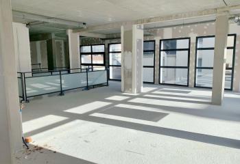 Location local commercial Nantes (44000) - 188 m²