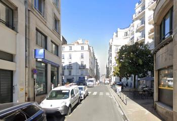 Location local commercial Nantes (44000) - 35 m²