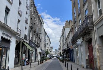 Location local commercial Nantes (44000) - 698 m²