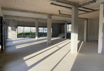 Location local commercial Nantes (44300) - 275 m² à Nantes - 44000