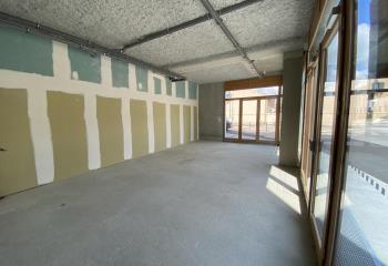 Location local commercial Nantes (44300) - 120 m² à Nantes - 44000